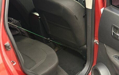 Nissan Qashqai, 2008 год, 675 000 рублей, 12 фотография