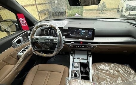 KIA Sorento IV, 2025 год, 6 690 000 рублей, 7 фотография
