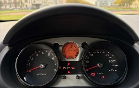 Nissan Qashqai, 2008 год, 675 000 рублей, 19 фотография