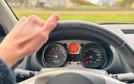 Nissan Qashqai, 2008 год, 675 000 рублей, 18 фотография