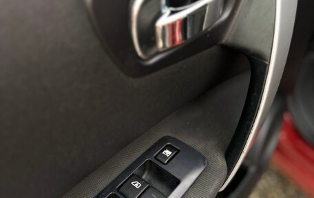 Nissan Qashqai, 2008 год, 675 000 рублей, 17 фотография