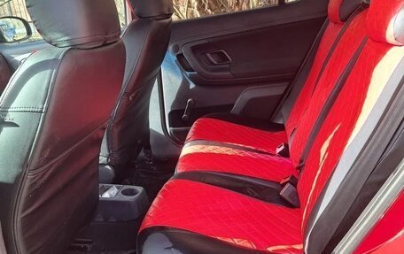 Skoda Fabia II, 2011 год, 520 000 рублей, 6 фотография