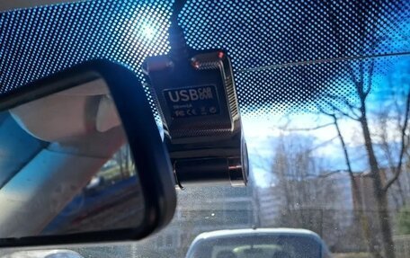 Skoda Fabia II, 2011 год, 520 000 рублей, 9 фотография