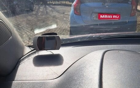 Skoda Fabia II, 2011 год, 520 000 рублей, 8 фотография