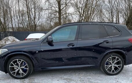 BMW X5, 2018 год, 6 990 000 рублей, 2 фотография