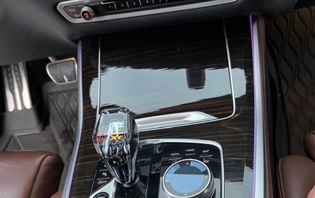 BMW X5, 2018 год, 6 990 000 рублей, 11 фотография