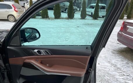 BMW X5, 2018 год, 6 990 000 рублей, 7 фотография