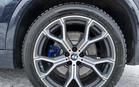 BMW X5, 2018 год, 6 990 000 рублей, 5 фотография