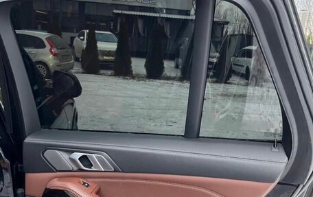 BMW X5, 2018 год, 6 990 000 рублей, 13 фотография