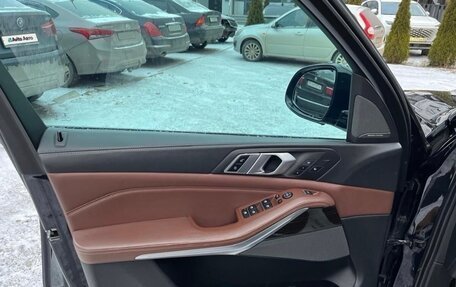 BMW X5, 2018 год, 6 990 000 рублей, 12 фотография