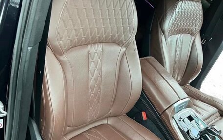 BMW X5, 2018 год, 6 990 000 рублей, 15 фотография