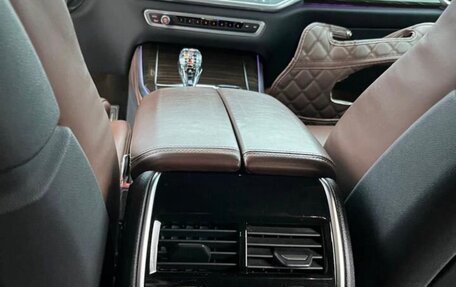 BMW X5, 2018 год, 6 990 000 рублей, 17 фотография