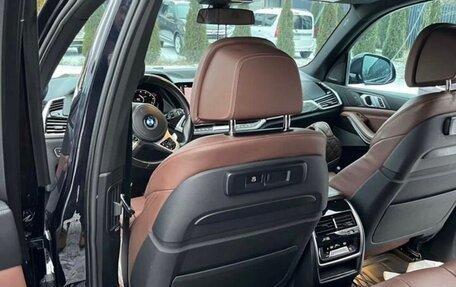 BMW X5, 2018 год, 6 990 000 рублей, 20 фотография