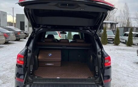 BMW X5, 2018 год, 6 990 000 рублей, 23 фотография