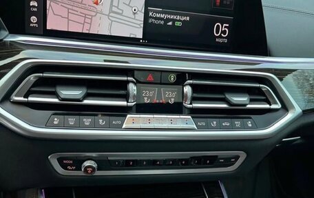 BMW X5, 2018 год, 6 990 000 рублей, 27 фотография