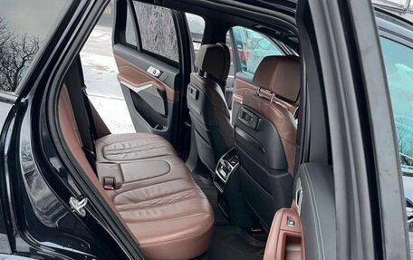 BMW X5, 2018 год, 6 990 000 рублей, 21 фотография