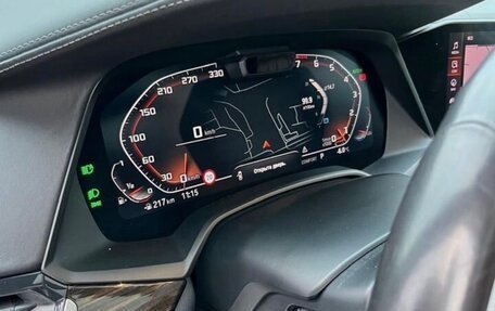 BMW X5, 2018 год, 6 990 000 рублей, 26 фотография