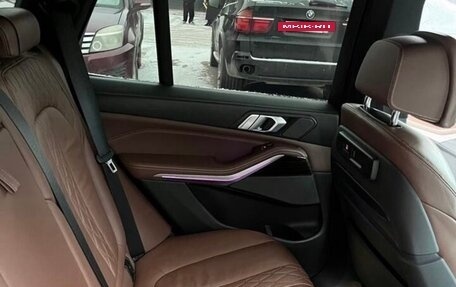 BMW X5, 2018 год, 6 990 000 рублей, 19 фотография