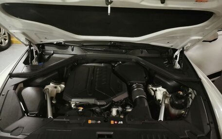 Genesis GV80 I, 2021 год, 5 750 000 рублей, 4 фотография