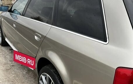 Audi A6, 2001 год, 470 000 рублей, 2 фотография