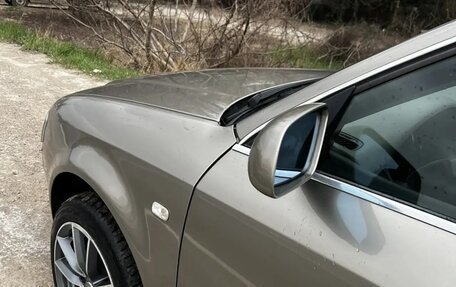 Audi A6, 2001 год, 470 000 рублей, 10 фотография