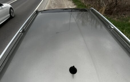 Audi A6, 2001 год, 470 000 рублей, 8 фотография