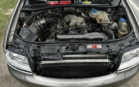 Audi A6, 2001 год, 470 000 рублей, 4 фотография