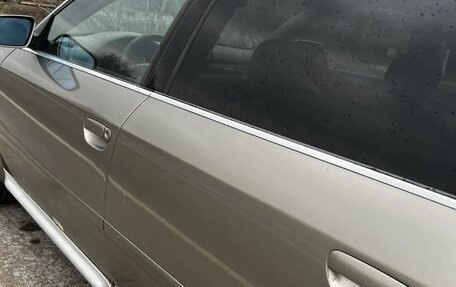 Audi A6, 2001 год, 470 000 рублей, 9 фотография