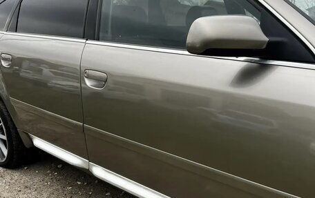 Audi A6, 2001 год, 470 000 рублей, 5 фотография