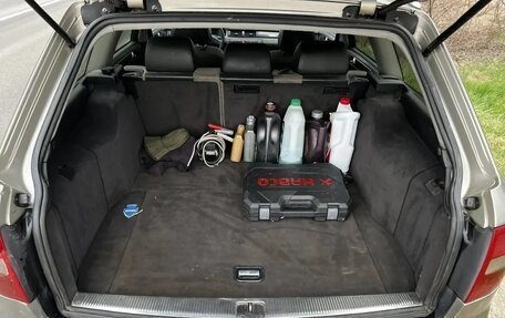 Audi A6, 2001 год, 470 000 рублей, 11 фотография