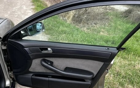 Audi A6, 2001 год, 470 000 рублей, 15 фотография