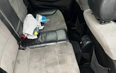 Audi A6, 2001 год, 470 000 рублей, 14 фотография