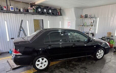 Mitsubishi Lancer IX, 2007 год, 450 000 рублей, 3 фотография