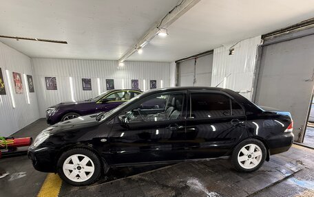 Mitsubishi Lancer IX, 2007 год, 450 000 рублей, 5 фотография