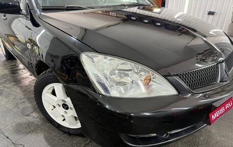 Mitsubishi Lancer IX, 2007 год, 450 000 рублей, 2 фотография