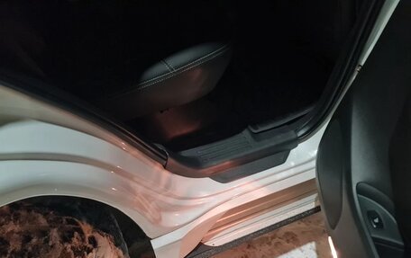 Mitsubishi Pajero Sport III рестайлинг, 2019 год, 2 800 000 рублей, 12 фотография