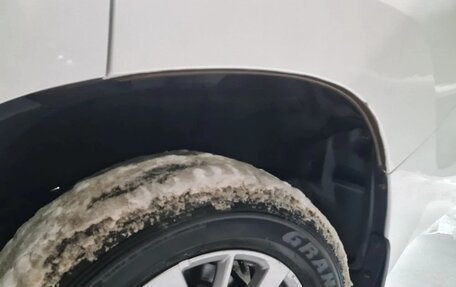 Mitsubishi Pajero Sport III рестайлинг, 2019 год, 2 800 000 рублей, 15 фотография