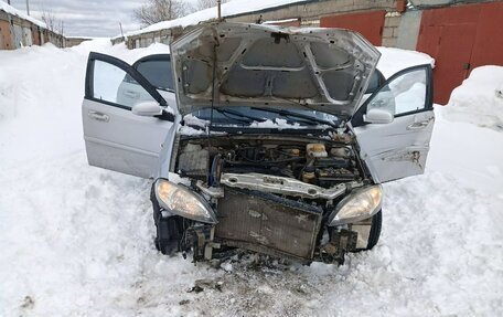 Chevrolet Lacetti, 2008 год, 160 000 рублей, 4 фотография