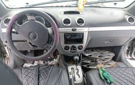 Chevrolet Lacetti, 2008 год, 160 000 рублей, 3 фотография