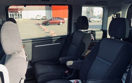 Honda Stepwgn IV, 2015 год, 1 880 000 рублей, 9 фотография