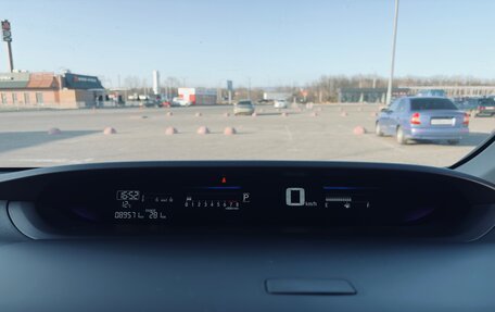 Honda Stepwgn IV, 2015 год, 1 880 000 рублей, 14 фотография