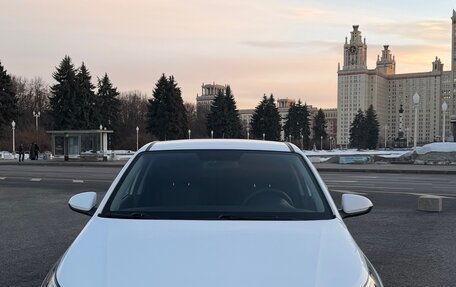 Hyundai Solaris II рестайлинг, 2021 год, 1 500 000 рублей, 4 фотография