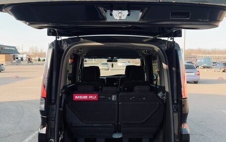 Honda Stepwgn IV, 2015 год, 1 880 000 рублей, 13 фотография