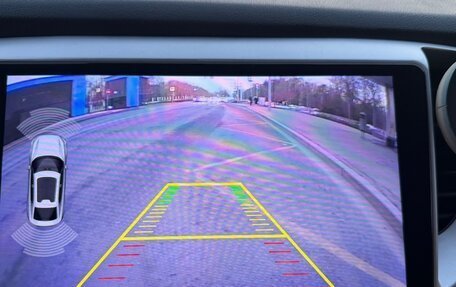 Hyundai Solaris II рестайлинг, 2021 год, 1 500 000 рублей, 13 фотография