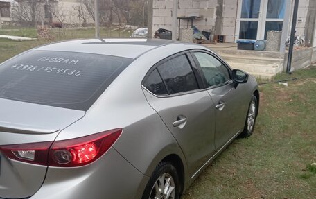 Mazda 3, 2014 год, 1 250 000 рублей, 3 фотография