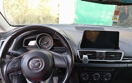 Mazda 3, 2014 год, 1 250 000 рублей, 10 фотография