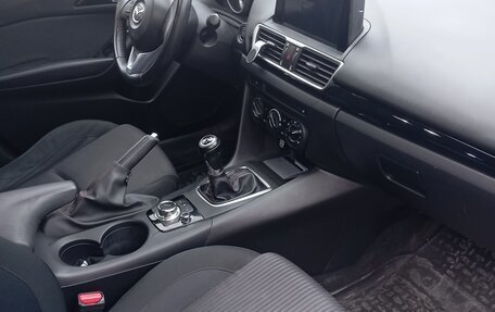 Mazda 3, 2014 год, 1 250 000 рублей, 15 фотография