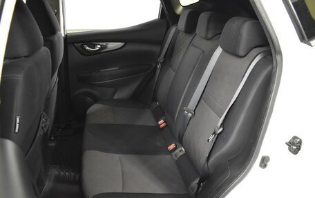 Nissan Qashqai, 2016 год, 1 428 200 рублей, 9 фотография