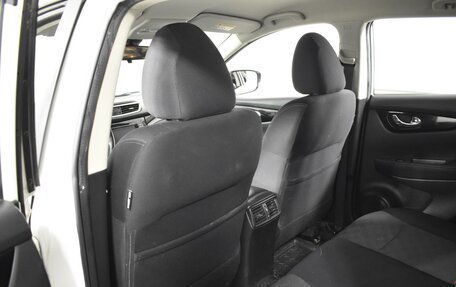 Nissan Qashqai, 2016 год, 1 428 200 рублей, 11 фотография