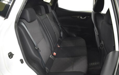 Nissan Qashqai, 2016 год, 1 428 200 рублей, 7 фотография